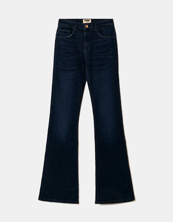 Джинси купити в інтернет-магазині TALLY WEiJL 7