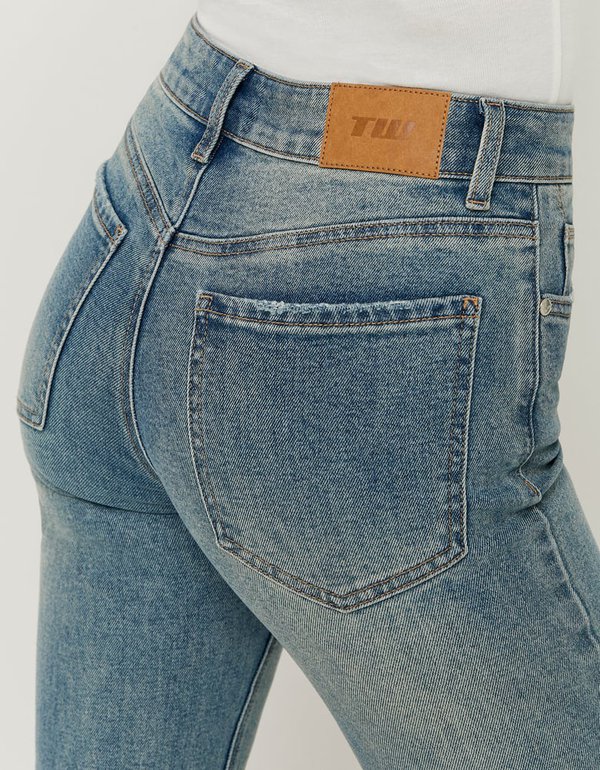 Джинси купити в інтернет-магазині TALLY WEiJL 3