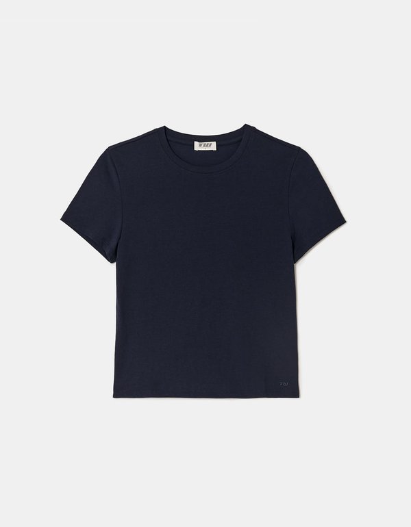 Футболка купити в інтернет-магазині TALLY WEiJL 4