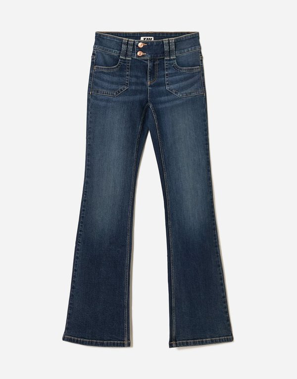 Джинси купити в інтернет-магазині TALLY WEiJL 5