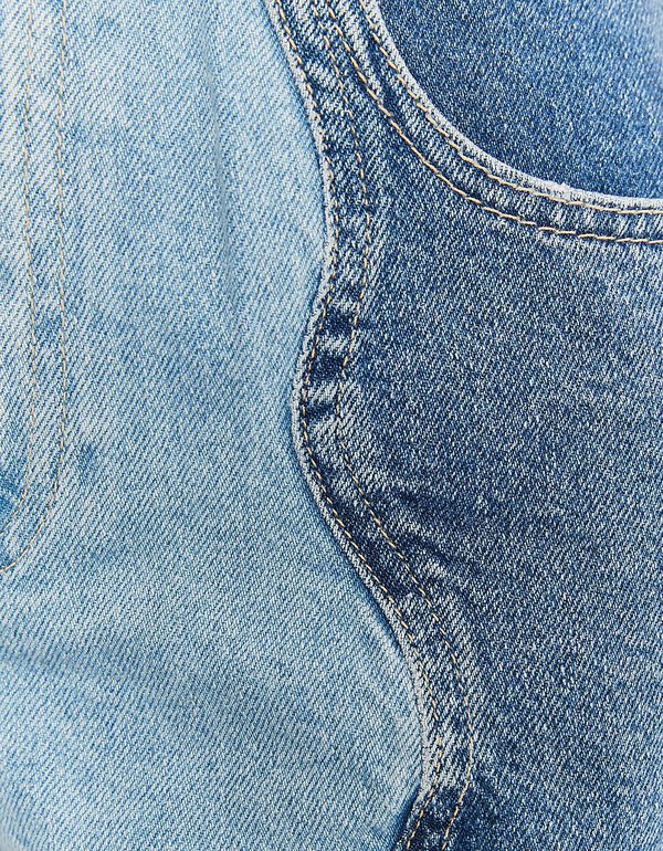 Шорти джинсові купити в інтернет-магазині TALLY WEiJL 6