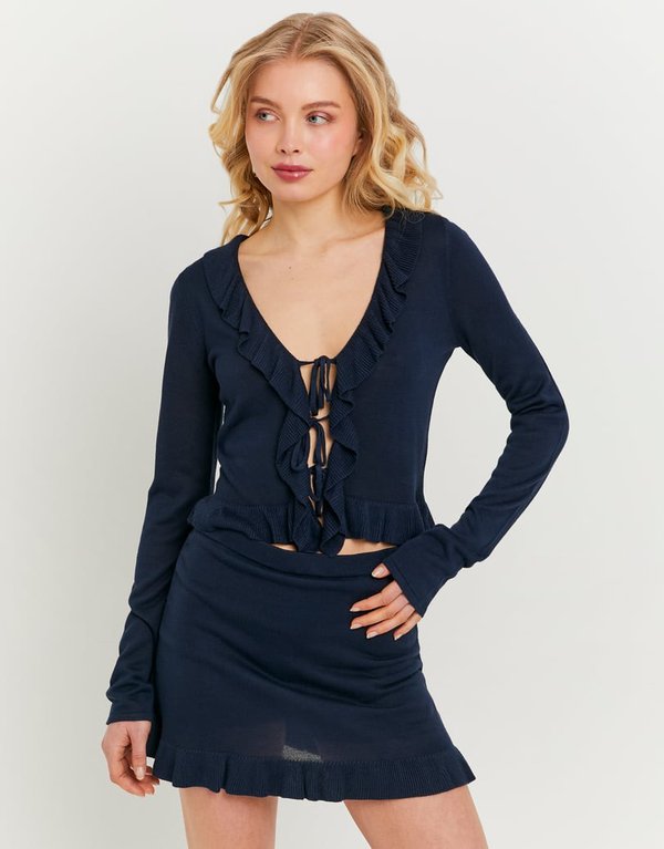 Спідниця купити в інтернет-магазині TALLY WEiJL 1