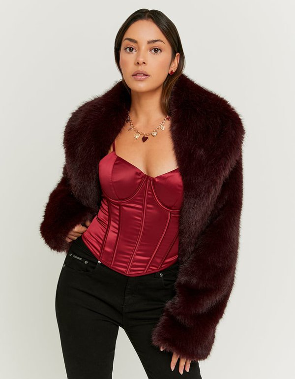 Топ купити в інтернет-магазині TALLY WEiJL 4