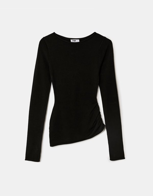 Джемпер купити в інтернет-магазині TALLY WEiJL 4