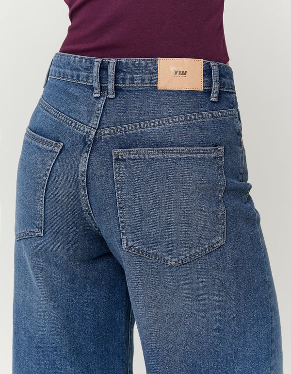 Шорти Baggy купити в інтернет-магазині TALLY WEiJL 3