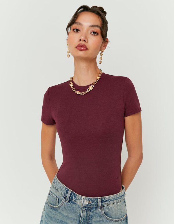 Боді купити в інтернет-магазині TALLY WEiJL 2