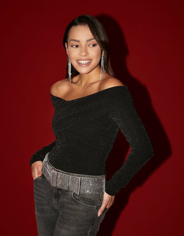 Топ купити в інтернет-магазині TALLY WEiJL 4