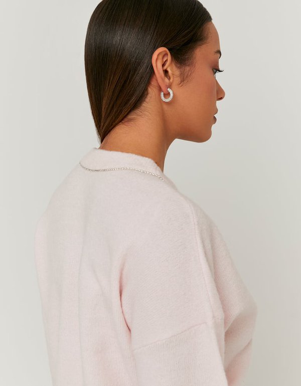 Джемпер купити в інтернет-магазині TALLY WEiJL 3