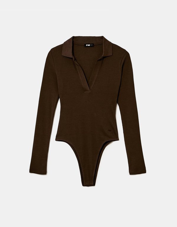 Боді купити в інтернет-магазині TALLY WEiJL 4