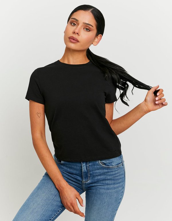 Футболка купити в інтернет-магазині TALLY WEiJL 1