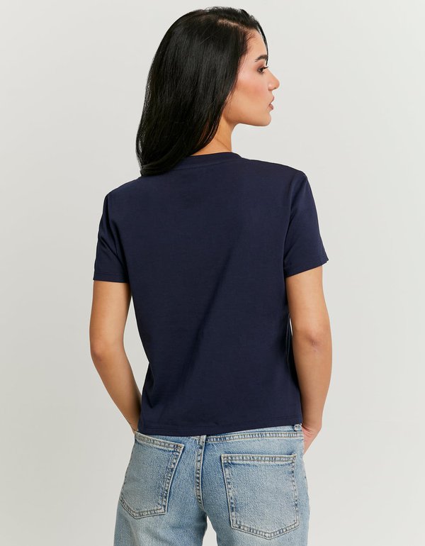 Футболка купити в інтернет-магазині TALLY WEiJL 3