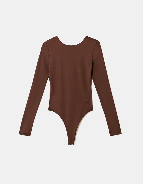 Боді купити в інтернет-магазині TALLY WEiJL 4