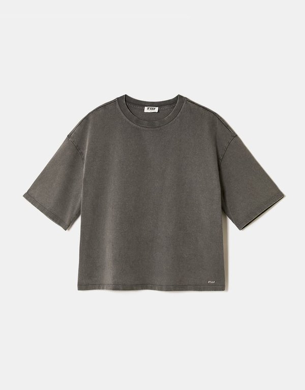 Футболка купити в інтернет-магазині TALLY WEiJL 4