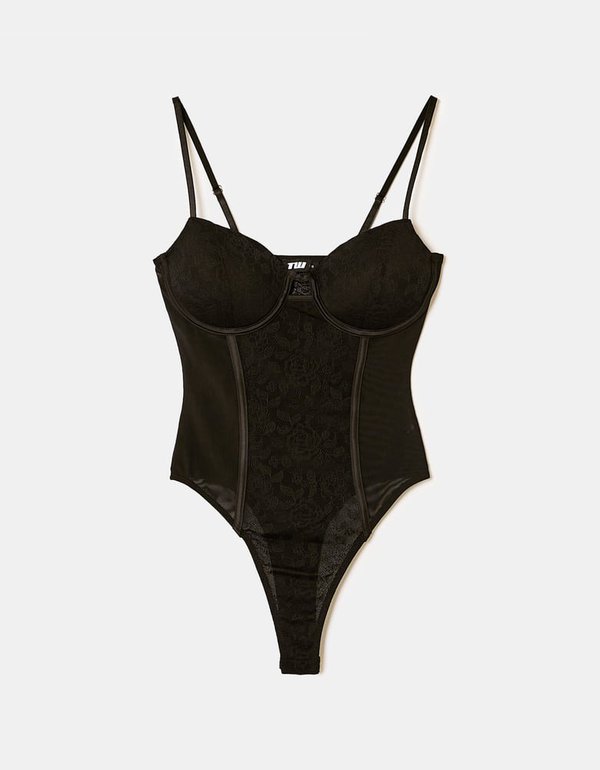 Боді купити в інтернет-магазині TALLY WEiJL 4