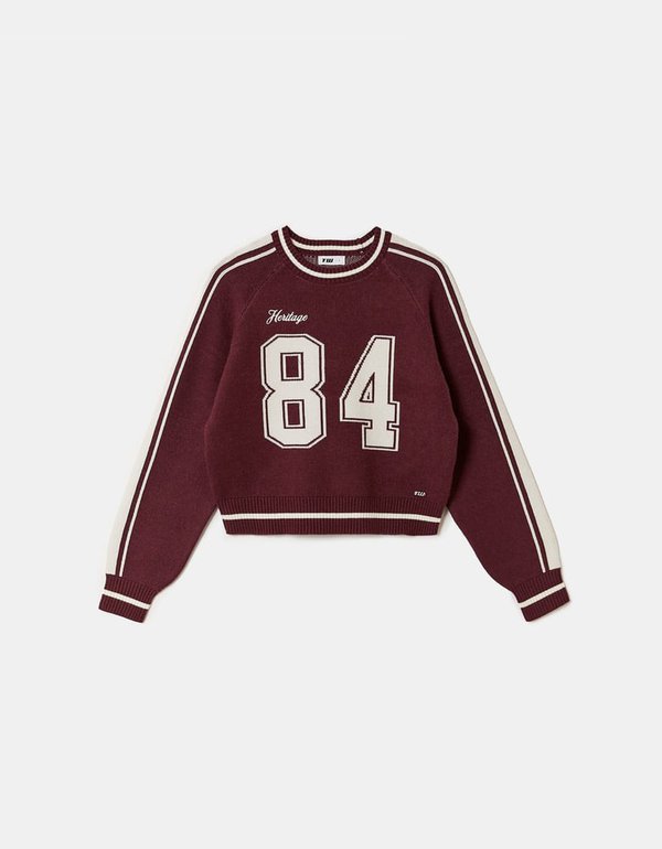 Джемпер купити в інтернет-магазині TALLY WEiJL 5