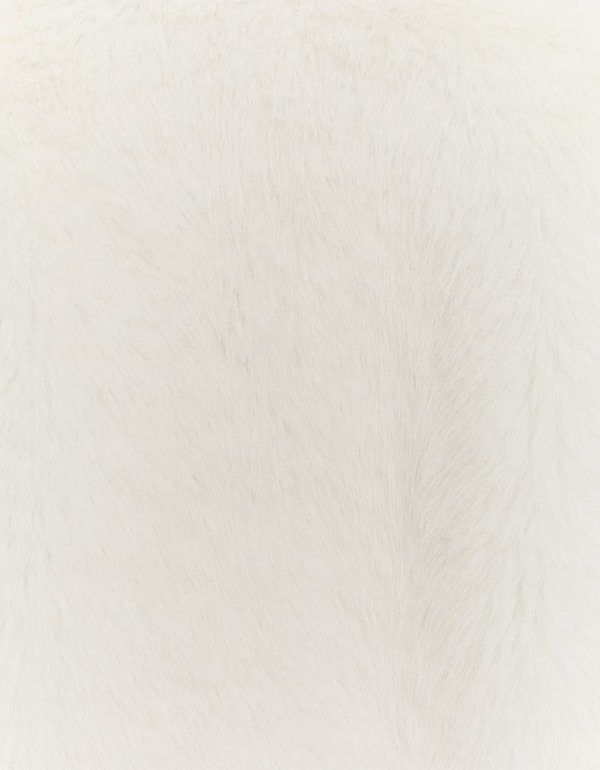 Куртка зі штучного хутра купити в інтернет-магазині TALLY WEiJL 8