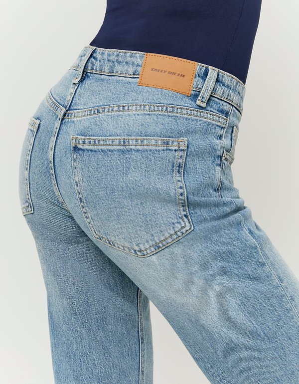 Джинси купити в інтернет-магазині TALLY WEiJL 4