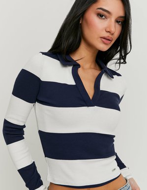 Жіночі футболки та топи | Інтернет-магазин TALLY WEiJL в Україні 14