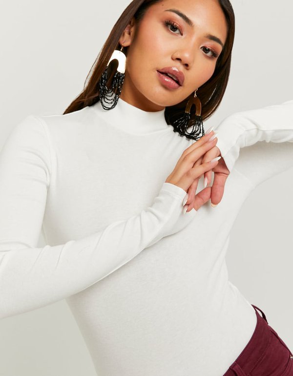 Боді купити в інтернет-магазині TALLY WEiJL 2