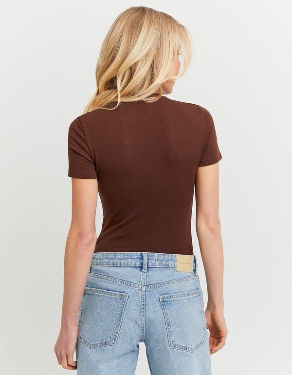 Боді купити в інтернет-магазині TALLY WEiJL 3