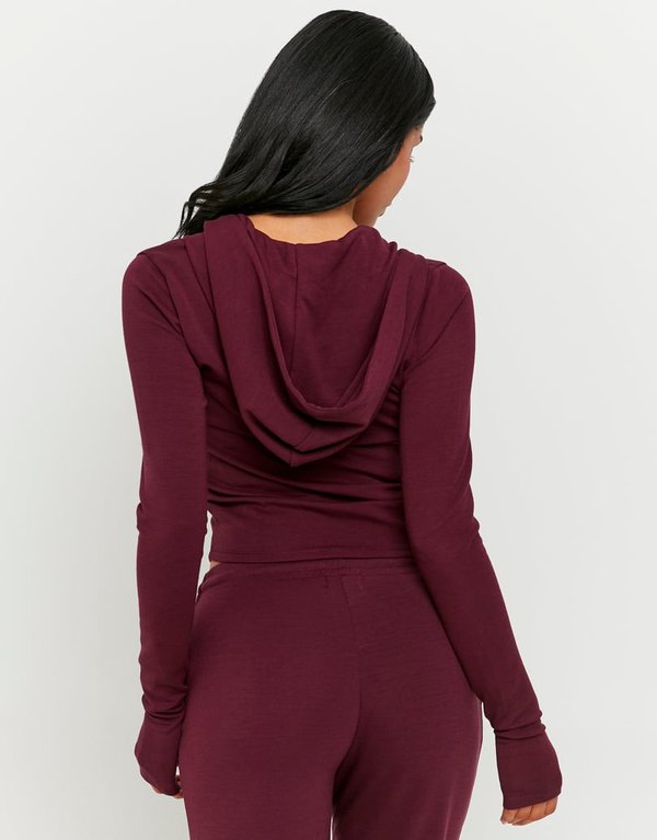 Худі купити в інтернет-магазині TALLY WEiJL 4