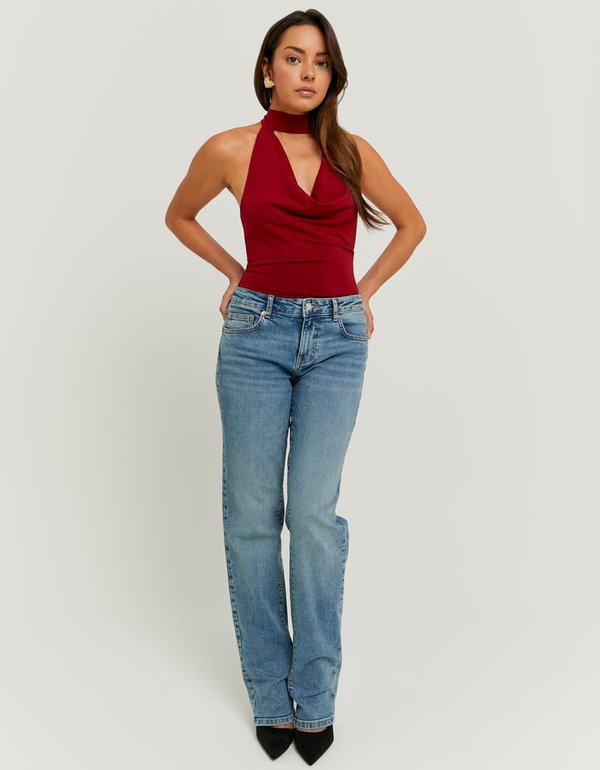 Джинси купити в інтернет-магазині TALLY WEiJL 5