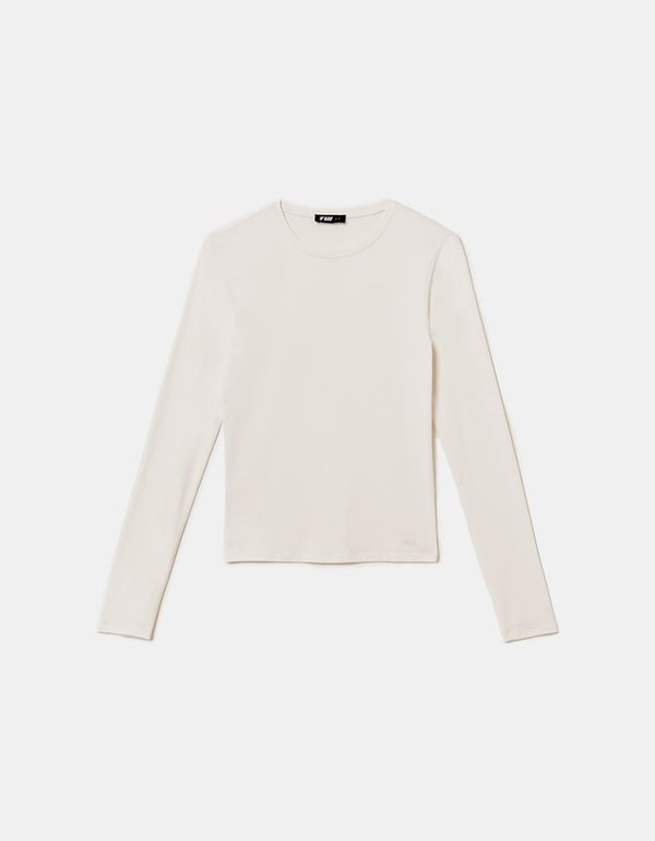 Лонгслів купити в інтернет-магазині TALLY WEiJL 4