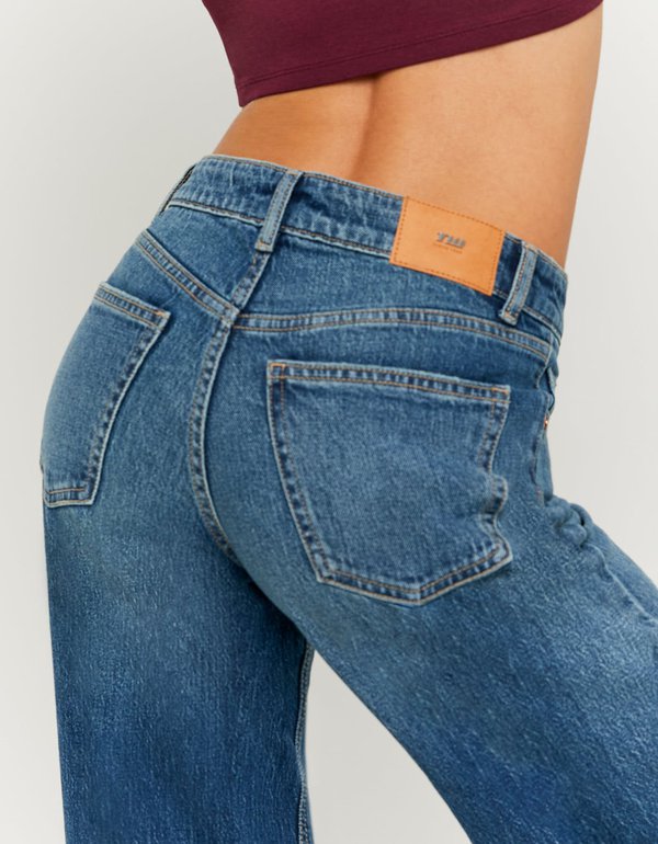 Джинси купити в інтернет-магазині TALLY WEiJL 3