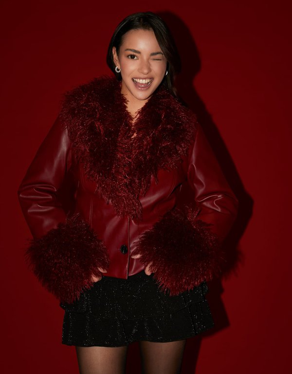 Куртка купити в інтернет-магазині TALLY WEiJL 6