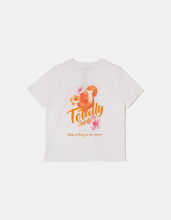 Футболка купити в інтернет-магазині TALLY WEiJL 5