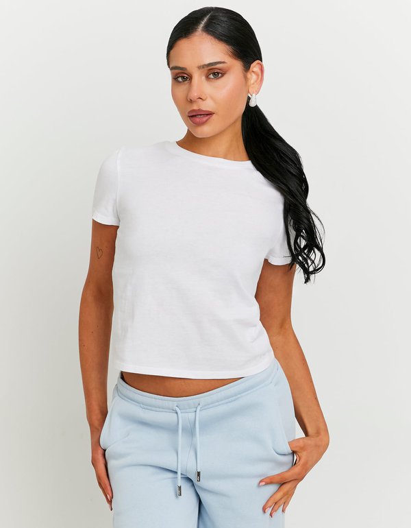 Футболка купити в інтернет-магазині TALLY WEiJL 1