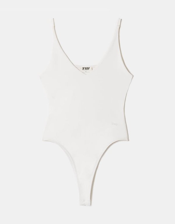Боді купити в інтернет-магазині TALLY WEiJL 5