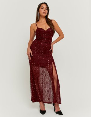 Сукня купити в інтернет-магазині TALLY WEiJL 4