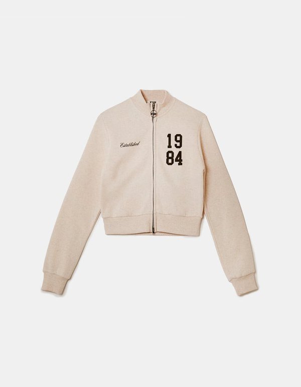 Кофта купити в інтернет-магазині TALLY WEiJL 4