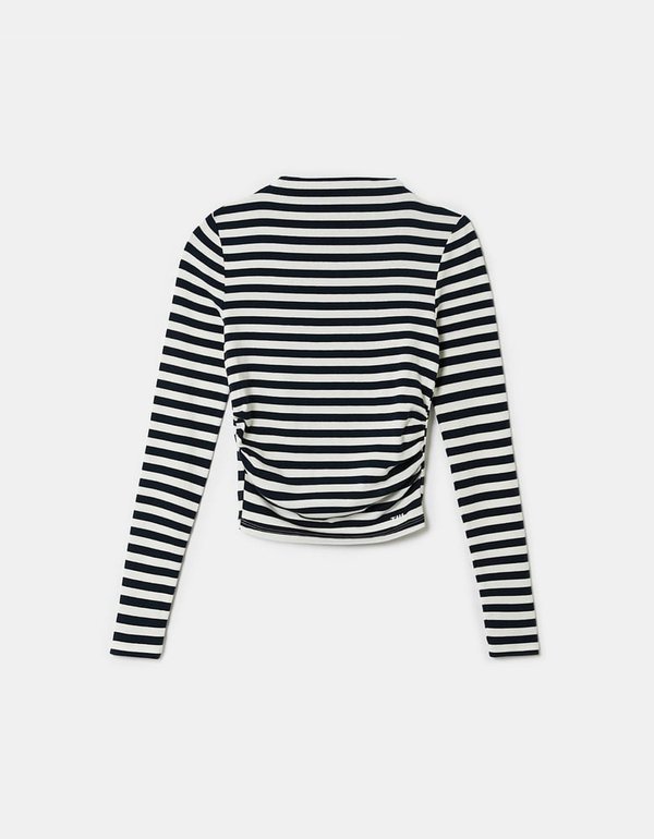 Лонгслів купити в інтернет-магазині TALLY WEiJL 4