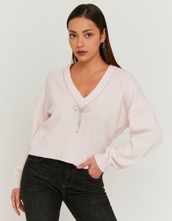 Джемпер купити в інтернет-магазині TALLY WEiJL 5