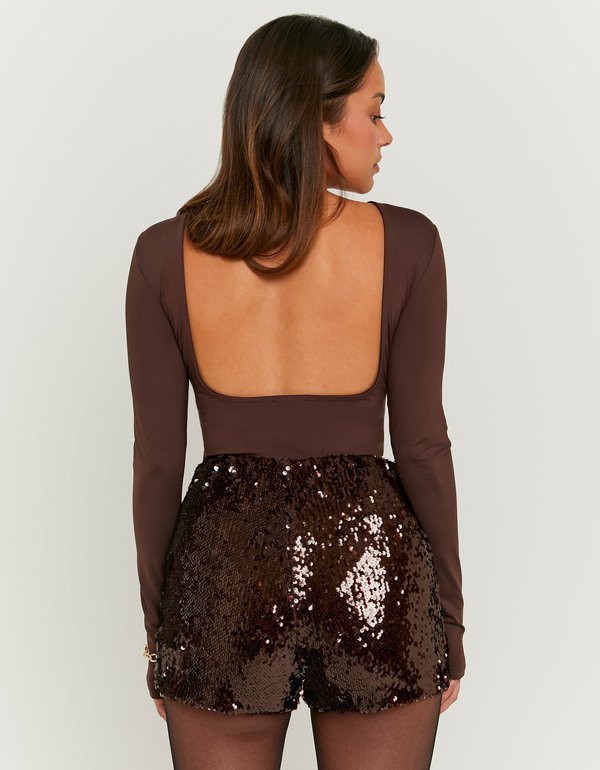 Боді купити в інтернет-магазині TALLY WEiJL 3