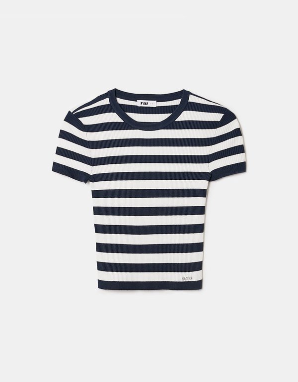 Футболка купити в інтернет-магазині TALLY WEiJL 4