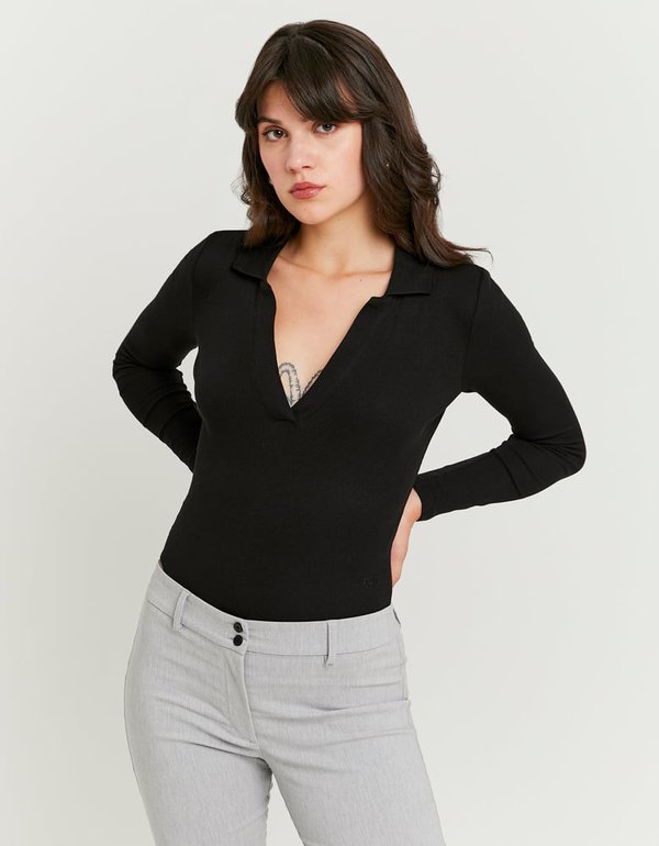 Боді купити в інтернет-магазині TALLY WEiJL 4