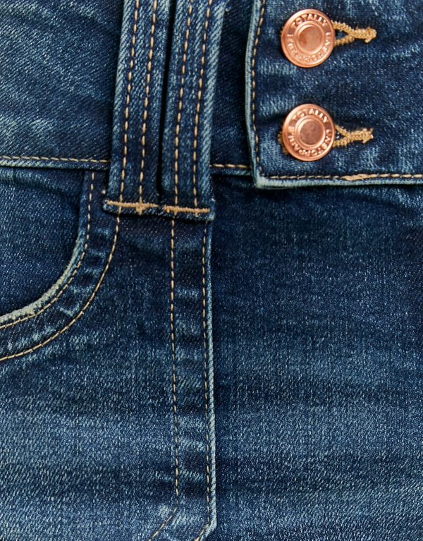 Джинси купити в інтернет-магазині TALLY WEiJL 6