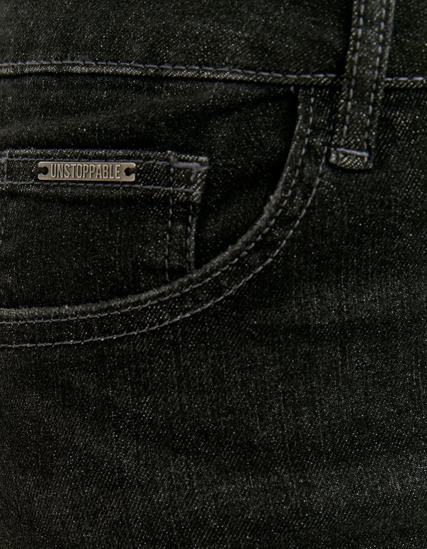 Джинси купити в інтернет-магазині TALLY WEiJL 6