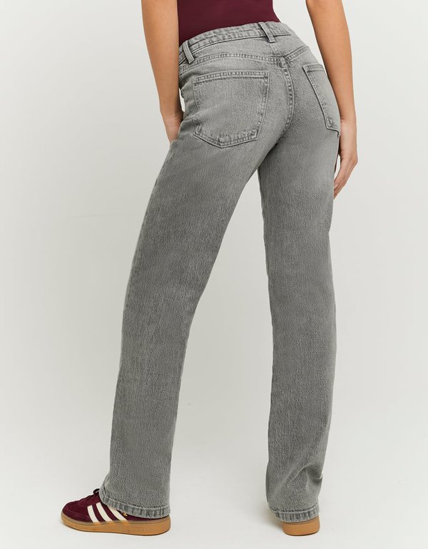 Джинси купити в інтернет-магазині TALLY WEiJL 4