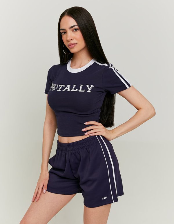 Шорти купити в інтернет-магазині TALLY WEiJL 1