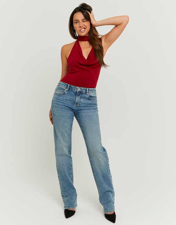 Джинси купити в інтернет-магазині TALLY WEiJL 1