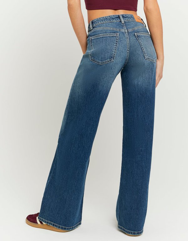 Джинси купити в інтернет-магазині TALLY WEiJL 4