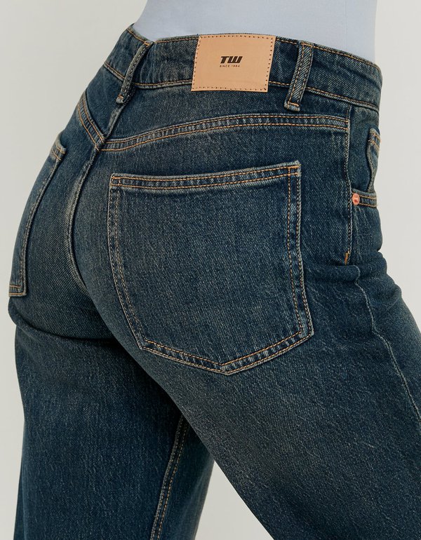 Джинси купити в інтернет-магазині TALLY WEiJL 3