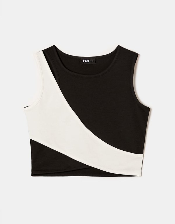 Топ купити в інтернет-магазині TALLY WEiJL 3