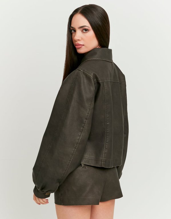 Куртка купити в інтернет-магазині TALLY WEiJL 4