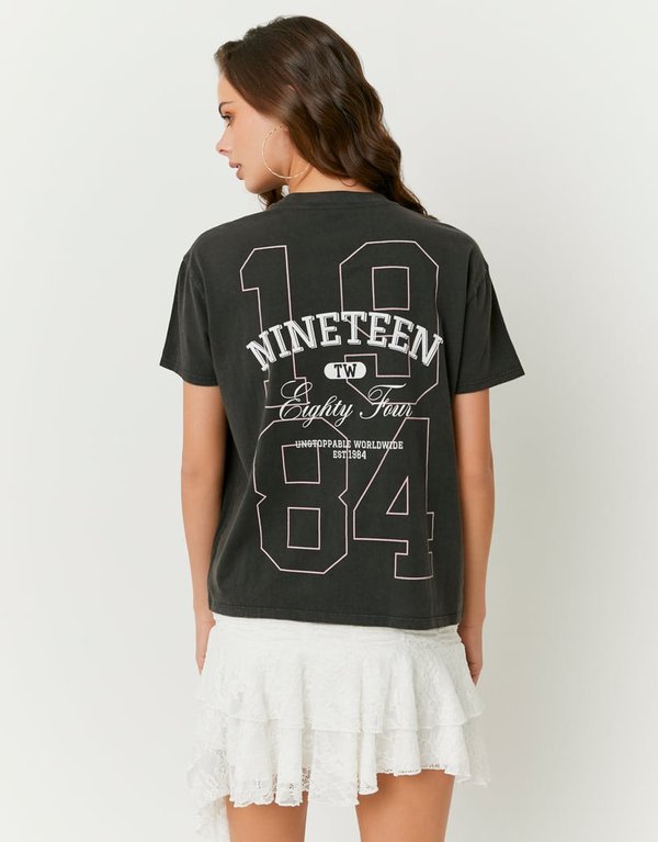 Футболка купити в інтернет-магазині TALLY WEiJL 3