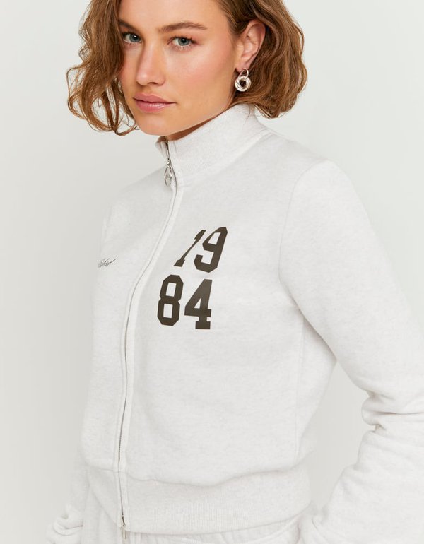 Кофта купити в інтернет-магазині TALLY WEiJL 2